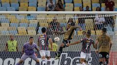 Tabla de posiciones Copa Libertadores 2024: en qué lugar va Colo Colo en el Grupo A, 9 de abril