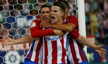 Diego Costa, tras los pasos de Forln, Hctor, Gameiro y N?ez