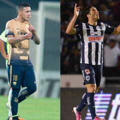 10 delanteros que dieron más de lo que se esperaba en sus clubes