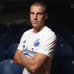 Pep Biel: "Siempre llevaré al Zaragoza en el corazón"