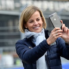 "¿Suplirá la FE a la F1? No, ni debería, son complementarios"