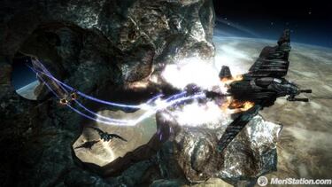 Starhawk, Impresiones