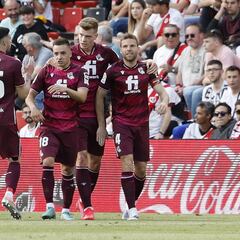 Aprobados y suspensos de la Real: Sorloth hizo soñar y Remiro evitó el desastre