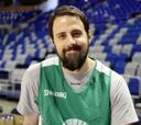 Germán Gabriel renueva con el Unicaja por dos años