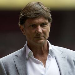 Cristante: "Ganar a Tigres, los ricos de la Liga MX, es importante"