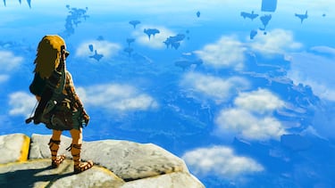 Tears of the Kingdom is the sixth game in 30 years to receive a perfect score from Famitsu and Edge