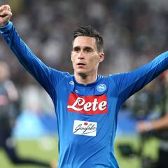 Callejón, ¿destino Turquía?