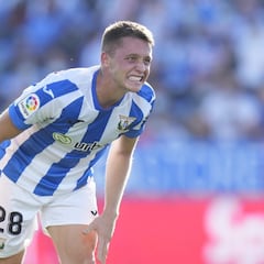 Indisciplina grave de Borja Garcés y Garitano es contundente: "Conmigo no jugará más"