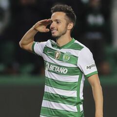 Los mejores futbolistas españoles de la temporada: Sarabia, en la pole