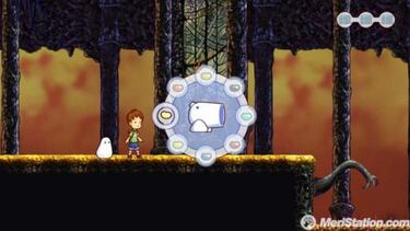 A Boy and His Blob, Impresiones