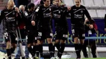 Pablo Comas-Mata, nuevo presidente del Recreativo