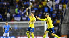 ¿Estuvo bien validado el gol del América? En el Rayados vs Toluca anularon uno similar