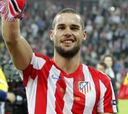 Mario Suárez amplía contrato con el Atlético hasta 2017