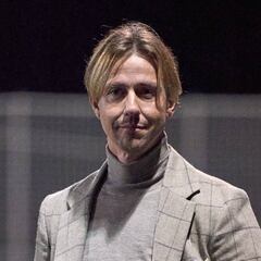 El Betis se hace de Gutiérrez