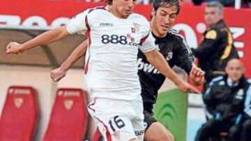 Morales le pide colaboración a Del Nido para los fichajes