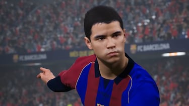 eFootball 2024: todos los contenidos y progresos que se trasladarán desde eFootball 2023