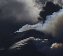 "Reajuste" en el interior de la Tierra: cómo influye en el volcán de La Palma