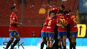 Goleaban y terminaron sufriendo