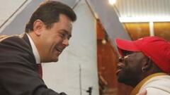 Presos de Ocaña II: "¡A por la Liga!"