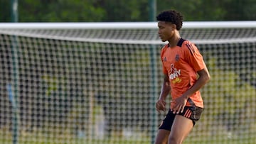 Dónde ver el Mundial Sub 17 de Qatar en Colombia: horarios, canal de TV y cómo verlo online