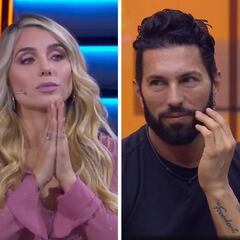 Esposa de Poncho Denigris responde a Marie Claire en La Casa de los Famosos | VIDEO