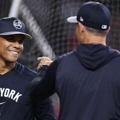 Juan Soto es nombrado Jugador de la Semana en la Liga Americana de la MLB