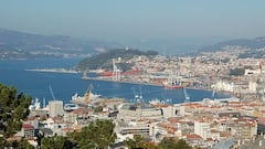 La ciudad más feliz de España, según un estudio