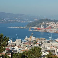 La ciudad más feliz de España, según un estudio