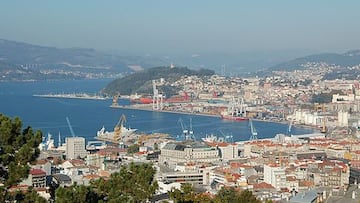 La ciudad más feliz de España, según un estudio