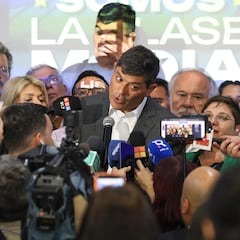 Fue la encuesta que más se alejó de los resultados en las Elecciones y así responde: “Aquí hay algo gigante fuera del sistema”