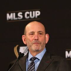 MLS reducirá salario a sus trabajadores por coronavirus