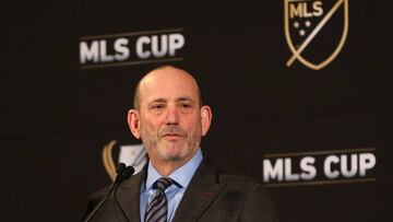 Seg&uacute;n reporta Yahoo Sports, la MLS se ha planteado disminuir el sueldo de los empleados que laboren en New York, debido al impacto econ&oacute;mico que el coronavirus ha provocado.