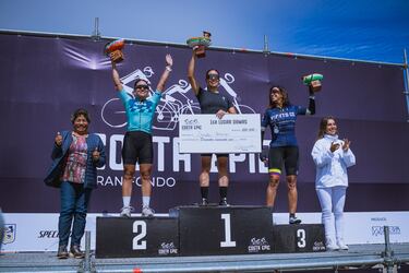 Carrera inédita: así fue la primera edición del GF Costa Epic entre el Maule y Ñuble