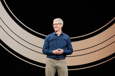 La Apple Keynote 2019 ya tiene fecha: 10 de septiembre