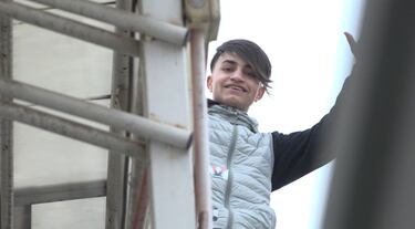 La situación que pone en alerta a Colo Colo: “No hay respeto”