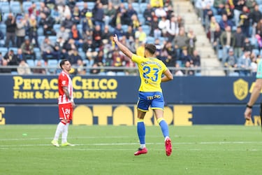 Álvaro García Pascual, la madurez de la juventud
