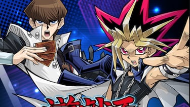 Las sorprendentes cifras de Yu-Gi-Oh! Duel Links en iOS y Android