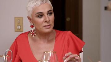 Ana Mar¨ªa Ald¨®n gana 'Ven a cenar conmigo' y las redes se le echan encima