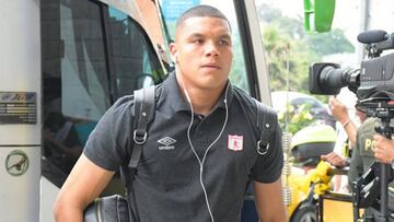 El rival de la UC perdió un arquero por una curiosa razón