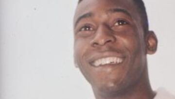 Se cumplen 50 años del 'gol de la placa' de Pelé