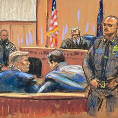 Who are Todd Blanche and Susan Necheles, Trump’s lawyers in NY hush-money trial?