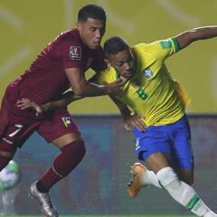 Lodi se reinventa con Brasil