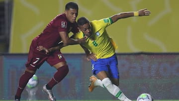 Lodi se reinventa con Brasil