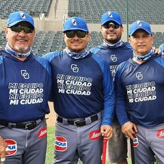 Yaquis revela tres casos positivos de Coronavirus en su plantilla