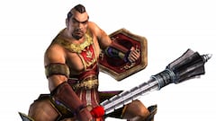 Imágenes de Dynasty Warriors 5 Xtreme Legends