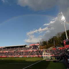 Todos los goles del Girona - Barcelona en imágenes