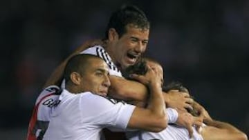 Trezeguet será titular.