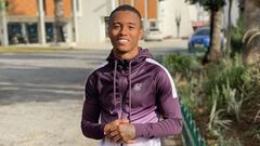 La vida en Israel de una ex joya de la UC: "Es raro, pero me adapté"