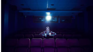 Cinemex y Cinépolis cerrarían temporalmente por COVID-19