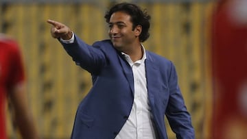 Mido: "Zidane no añadió nada nuevo al Real Madrid en su segunda etapa"
